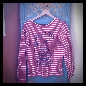 Obey sweatshirt ♡